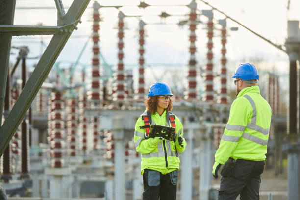 Best Electrical Installation Contractor  in Utica, NY