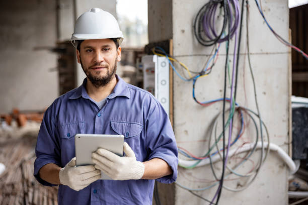 Best Circuit Breaker Repair  in Utica, NY