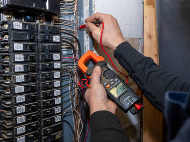 Best Affordable Emergency Electrician  in Utica, NY