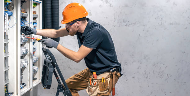 Best Electrical Outlet Repair  in Utica, NY