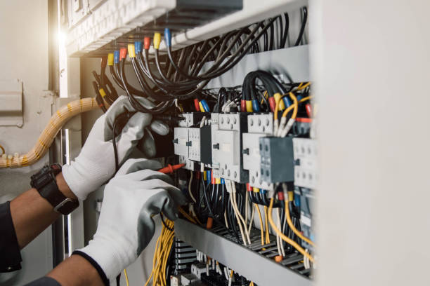 Electrical Outlet Repair in Utica, NY